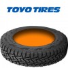 TOYO OPEN COUNTRY R/T 265/60R18 110Q