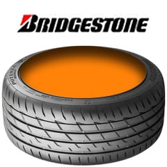 �����ʥ֥�¥��ȥ� POTENZA Adrenalin RE004 195/45R16 84W XL