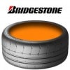 �����ʥ֥�¥��ȥ� POTENZA RE-12D 215/40R17 83W �������Բ�
