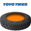 TOYO OPEN COUNTRY R/T 195/80R15 96Q