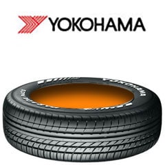 正規品YOKOHAMA PARADA PA03 215/70R15C 109/107S ﾎﾜｲﾄﾚﾀｰ