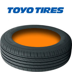 正規品TOYO PROXES CL1 SUV 205/55R17 91V