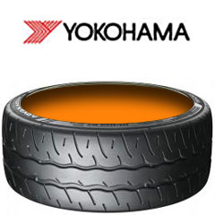 正規品YOKOHAMA ADVAN NEOVA AD09 195/45R17 81W