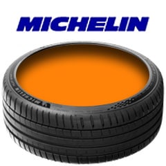 正規品MICHELIN Pilot Sport 5 245/35ZR19 (93Y) XL　商品ｺｰﾄﾞ 【７８５６４６】