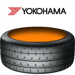 YOKOHAMA ADVAN A052 245/45R16 94W
