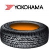 YOKOHAMA GEOLANDAR A/T G015 155/65R14 75H