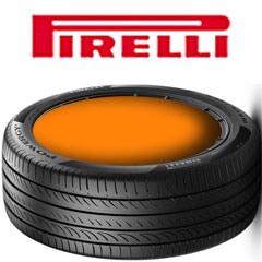 正規品ピレリ POWERGY 245/45R19 102Y XL