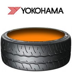 正規品YOKOHAMA ADVAN NEOVA AD09 205/50R16 87V