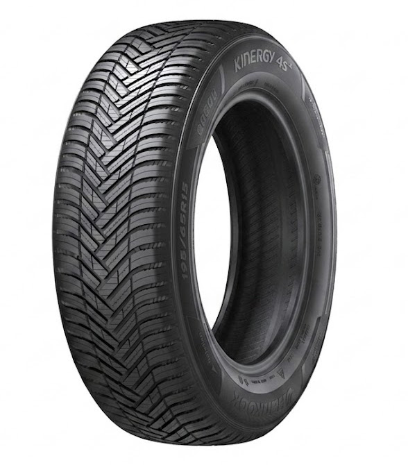 ハンコック オールシーズン Kinergy 4S2 H750 215/65R16 102V XL