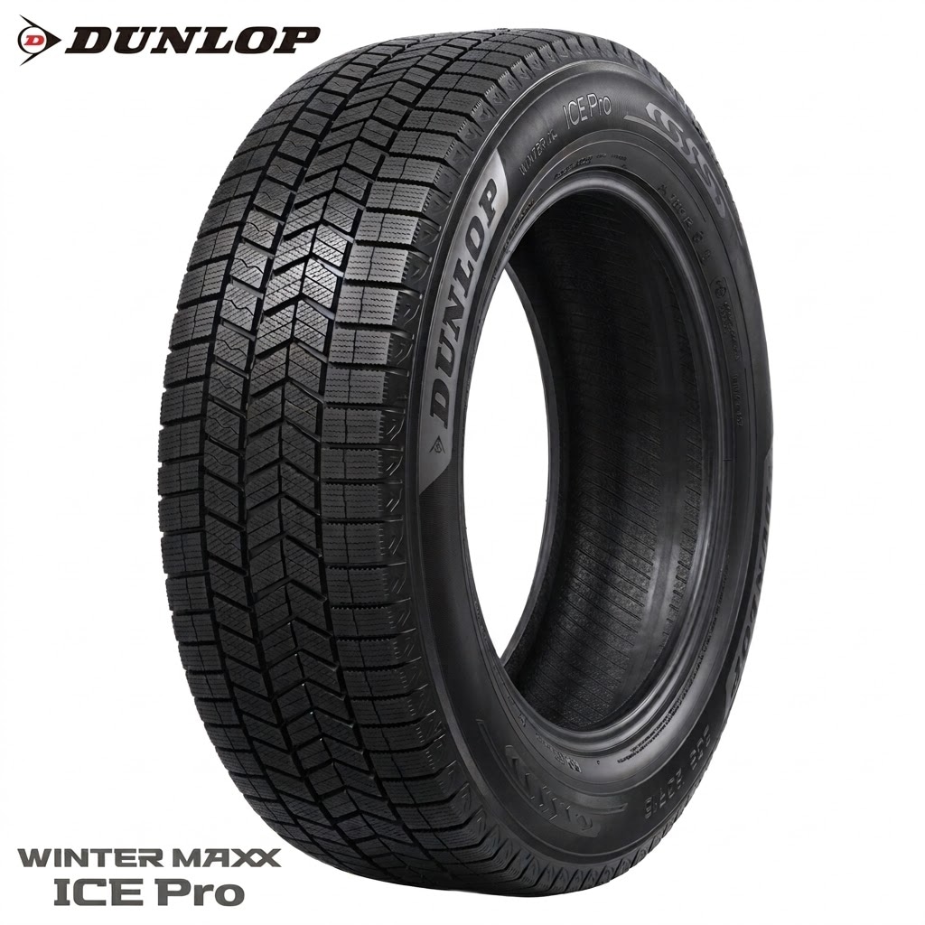 正規品ダンロップスタッドレス WINTER MAXX ICE Pro  SUV用 245/45R20 103Q XL