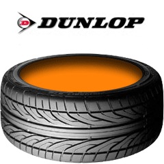 正規品ダンロップ DIREZZA DZ101 155/65R13 73H