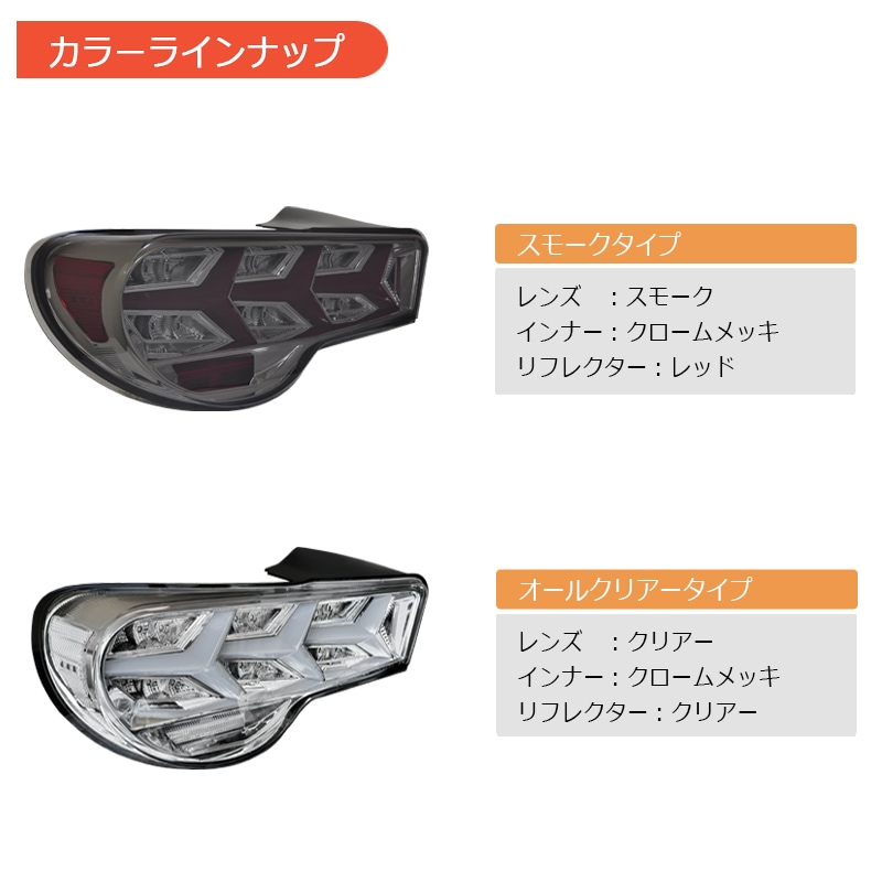 78WORKS l 86 US LEDｻｲﾄﾞﾏｰｶｰ ﾌｧｲﾊﾞｰLEDﾃｰﾙ取扱い
