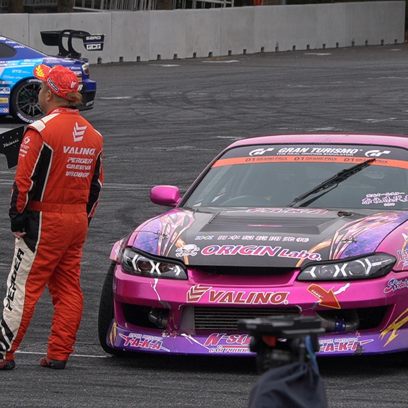 S15 シルビア / ヴァリエッタ<br>LEDロービームモデル<br>ファイバーLEDヘッドライト V5<br>ブラック