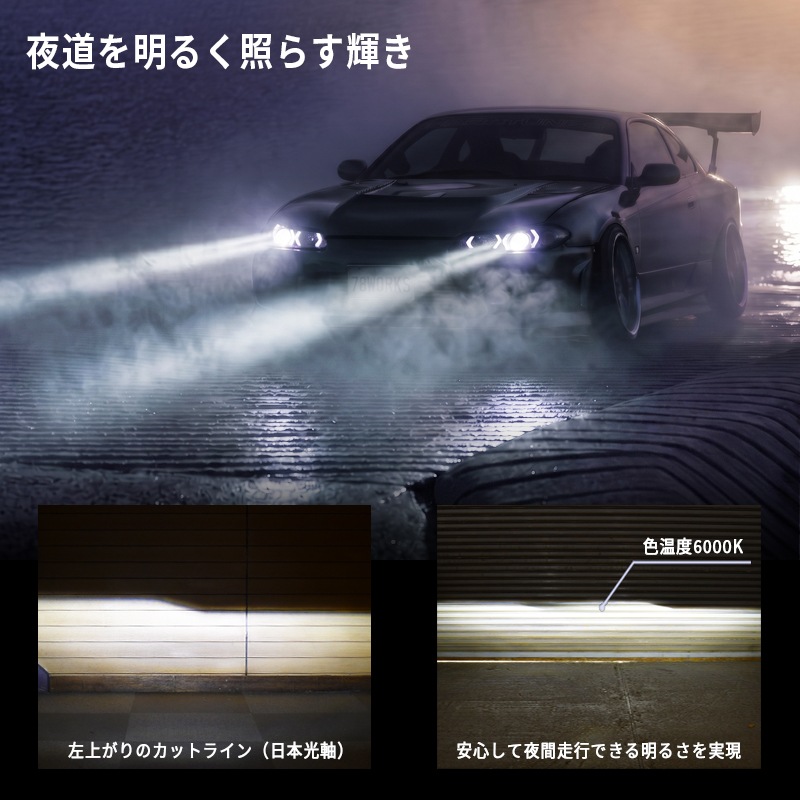 LEDﾃｰﾙ l ﾍｯﾄﾞﾗｲﾄ l ﾚﾝｽﾞﾊﾟｰﾂｼｮｯﾌﾟ l 78WORKS l 78ワークス