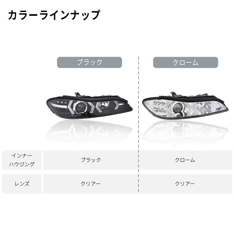 LEDﾃｰﾙ l ﾍｯﾄﾞﾗｲﾄ l ﾚﾝｽﾞﾊﾟｰﾂｼｮｯﾌﾟ l 78WORKS l 78ワークス