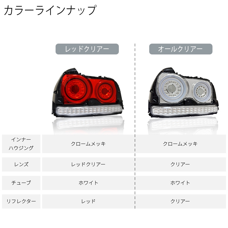 LEDﾃｰﾙ l ﾍｯﾄﾞﾗｲﾄ l ﾚﾝｽﾞﾊﾟｰﾂｼｮｯﾌﾟ l 78WORKS l 78ワークス