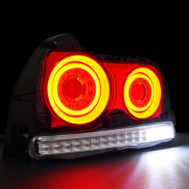 LEDﾃｰﾙ l ﾍｯﾄﾞﾗｲﾄ l ﾚﾝｽﾞﾊﾟｰﾂｼｮｯﾌﾟ l 78WORKS l 78ワークス