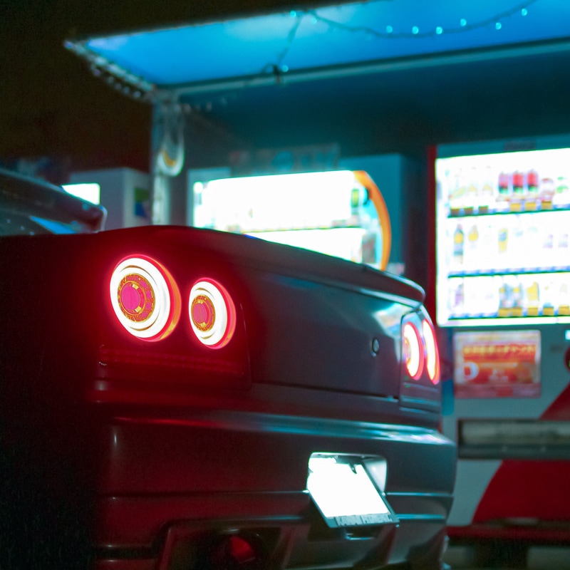 LEDﾃｰﾙ l ﾍｯﾄﾞﾗｲﾄ l ﾚﾝｽﾞﾊﾟｰﾂｼｮｯﾌﾟ l 78WORKS l 78ワークス