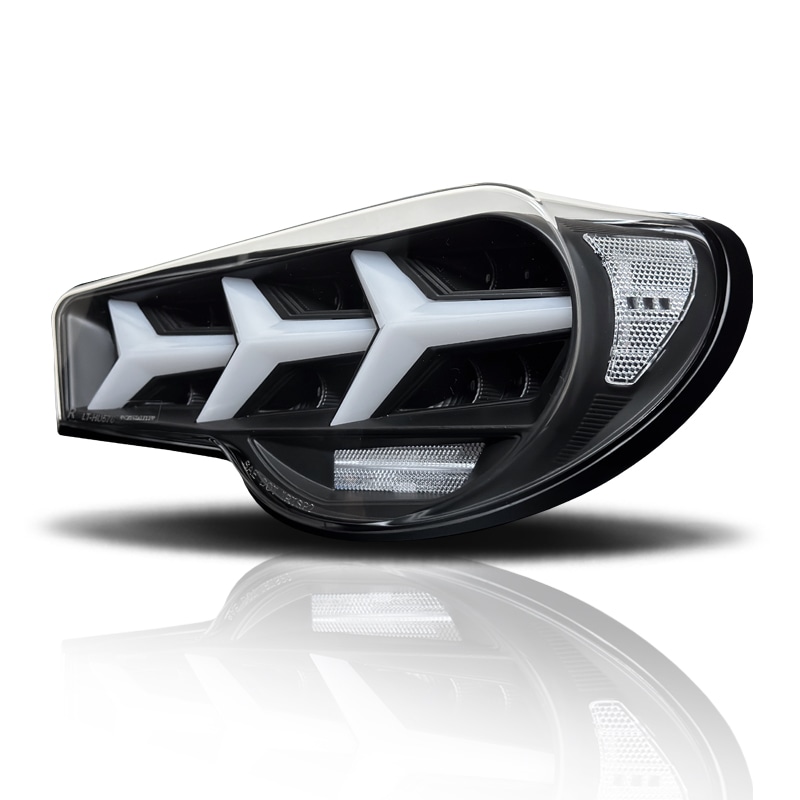 78WORKS l 86 US LEDｻｲﾄﾞﾏｰｶｰ ﾌｧｲﾊﾞｰLEDﾃｰﾙ取扱い