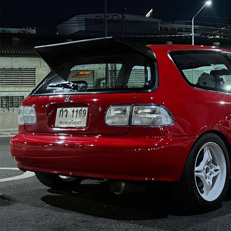 ジッピー 78WORKS l EG EJ EH シビック テールランプ取扱い