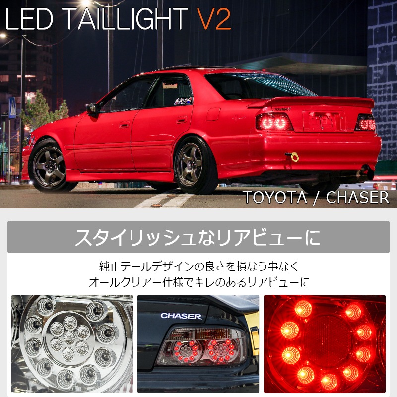 78WORKS l 86 US LEDｻｲﾄﾞﾏｰｶｰ ﾌｧｲﾊﾞｰLEDﾃｰﾙ取扱い