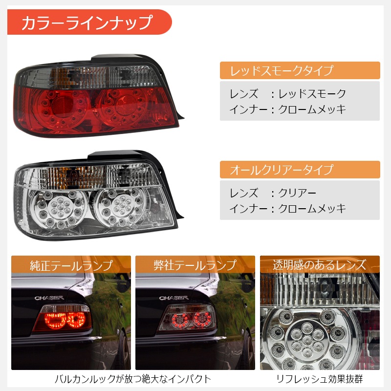 テールランプレンズのみ HR30スカイライン左右セット　傷あり　ジャンク テールランプレンズのみ HR30スカイライン左右セット 傷あり