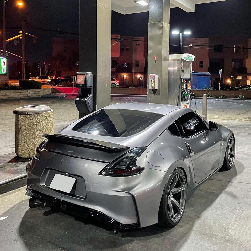 78WORKS l Z34 ﾌｪｱﾚﾃﾞｨZのﾍｯﾄﾞﾗｲﾄ､テールランプ取扱い