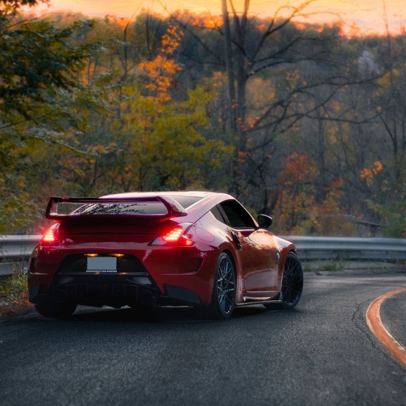 78WORKS l Z34 ﾌｪｱﾚﾃﾞｨZのﾍｯﾄﾞﾗｲﾄ､テールランプ取扱い