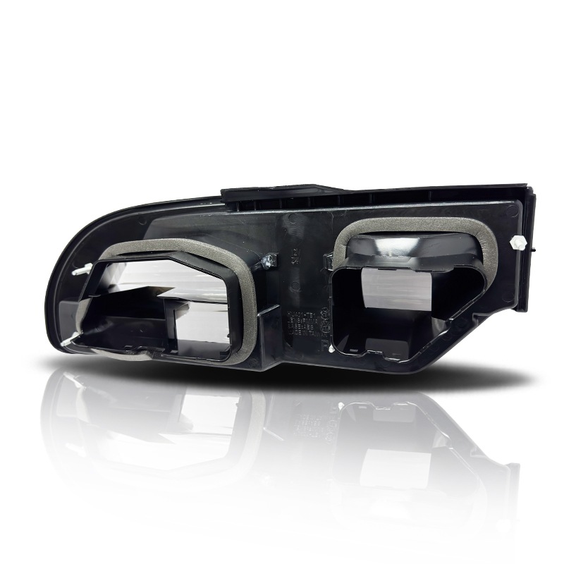 NISSAN 180SX ワンエイティ 前期 中期<br>RS13 RPS13 KRPS13<br>クリスタルテールランプ<br>オールクリアー フルセット