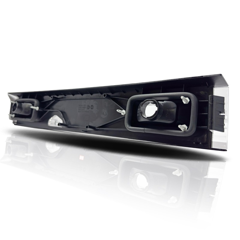 NISSAN 180SX ワンエイティ 前期 中期<br>RS13 RPS13 KRPS13<br>クリスタルテールランプ<br>オールクリアー フルセット