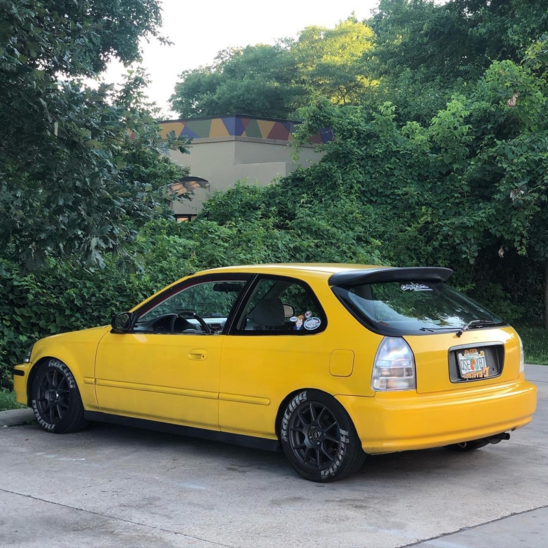 78WORKS l EG EK ｼﾋﾞｯｸのUSﾃｰﾙ LEDﾃｰﾙ取扱い