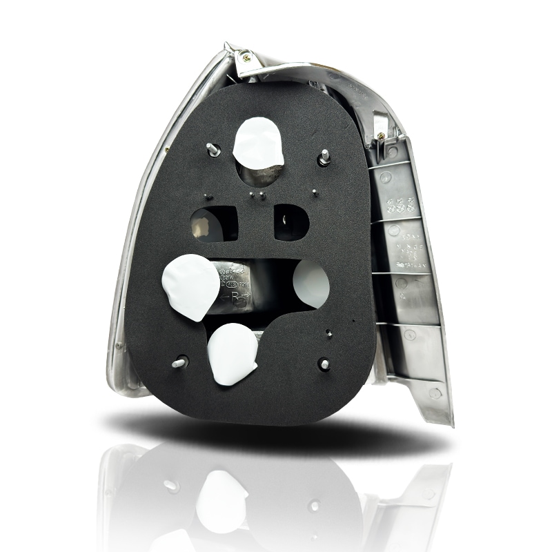 EKシビック クリアテールライト ハッチバック EKシビック クリアテールライト ハッチバック