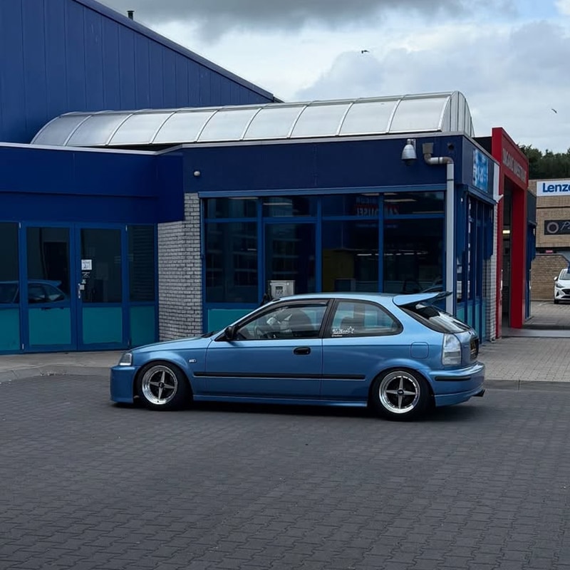 78WORKS l EG EK ｼﾋﾞｯｸのUSﾃｰﾙ LEDﾃｰﾙ取扱い