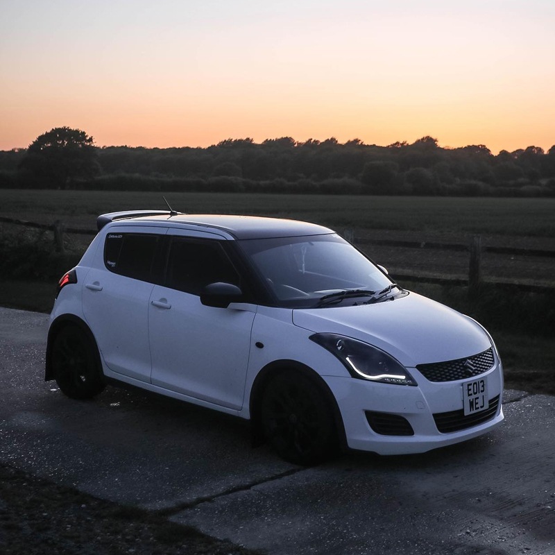 78WORKS l ZC72 ZD72 LEDﾃｰﾙ ﾍｯﾄﾞﾗｲﾄ取扱い