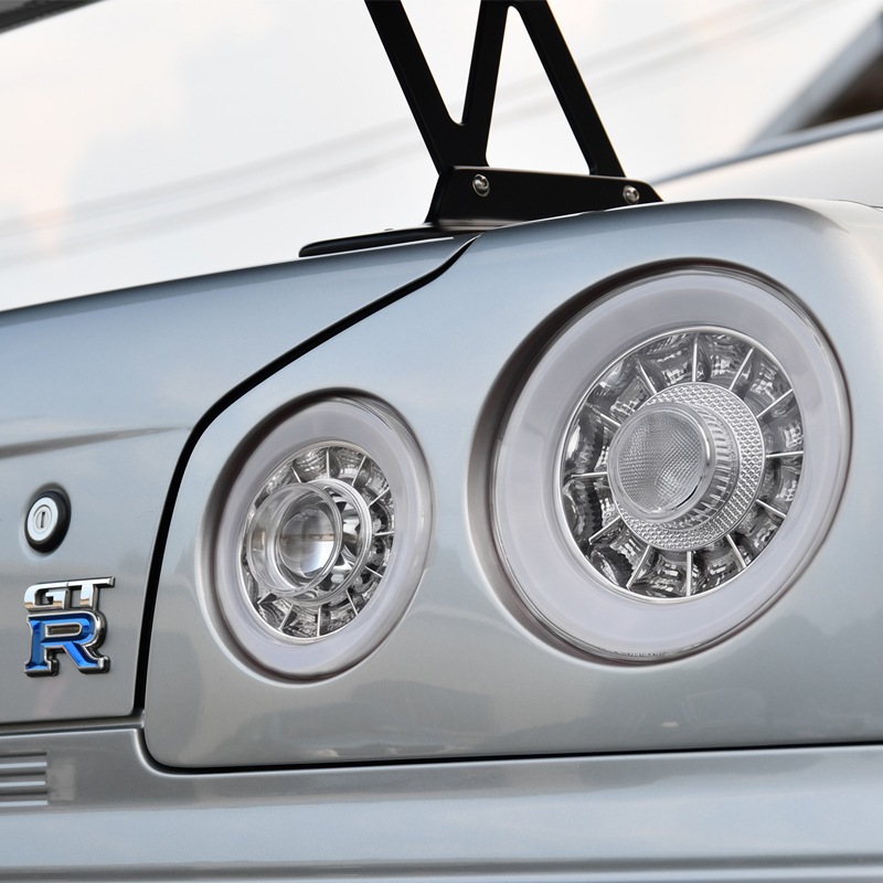 LEDﾃｰﾙ l ﾍｯﾄﾞﾗｲﾄ l ﾚﾝｽﾞﾊﾟｰﾂｼｮｯﾌﾟ l 78WORKS l 78ワークス