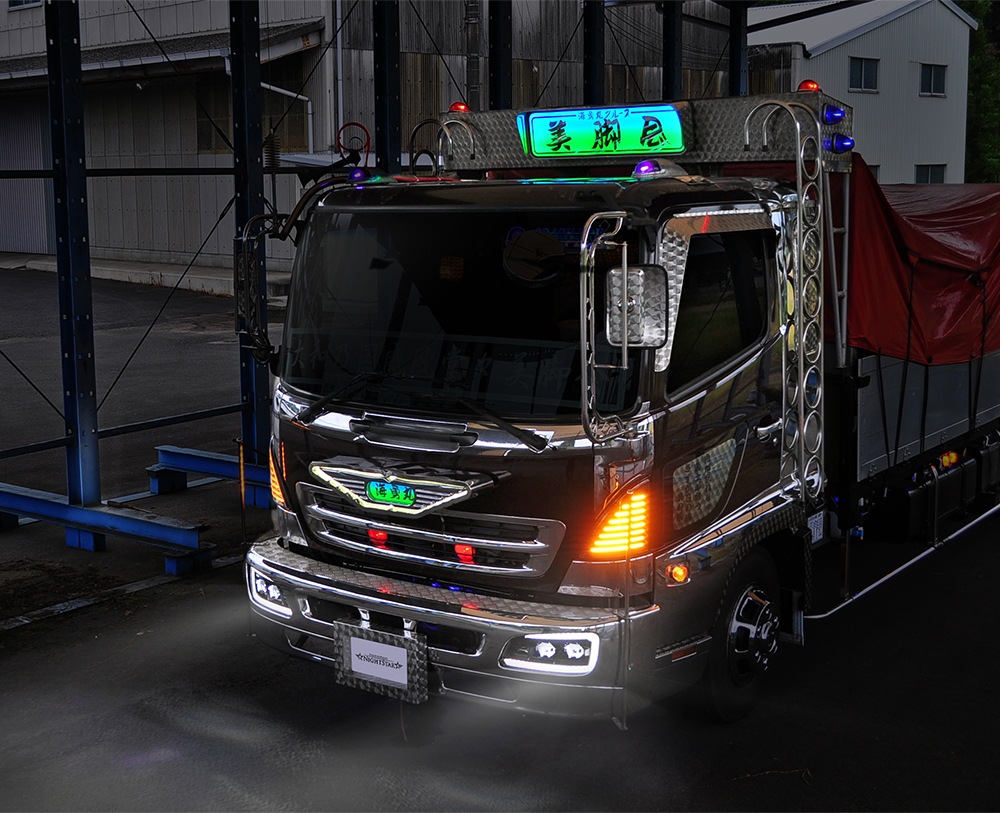 ڸꥻåȡ2  󥸥㡼/ɥץե ץLEDإåɥ饤&LED󥫡 1ʬå