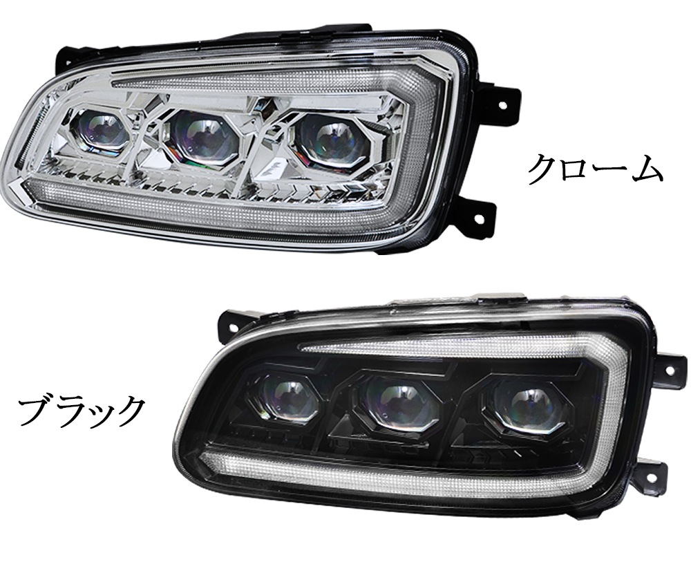 ڸꥻåȡ2  󥸥㡼/ɥץե ץLEDإåɥ饤&LED󥫡 1ʬå