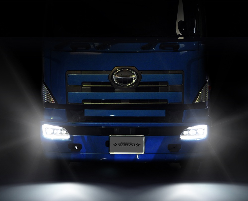 ڸꥻåȡ2  󥸥㡼/ɥץե ץLEDإåɥ饤&LED󥫡 1ʬå