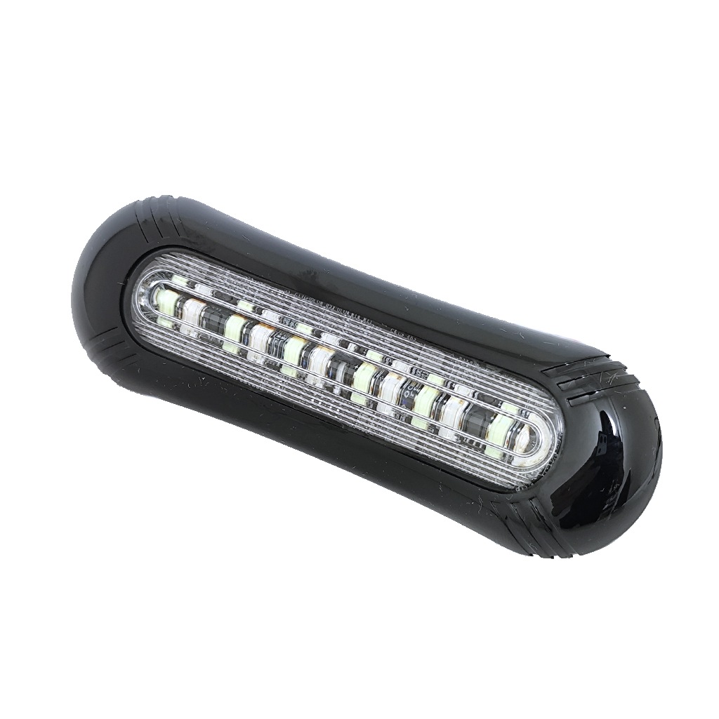 ʥȥ 12V/24V ֥롼UV饤 ˥󥰥եåޡ12LED ή 20ǥѥ