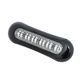 ʥȥ 12V/24V ֥롼UV饤 ˥󥰥եåޡ12LED ή 20ǥѥ