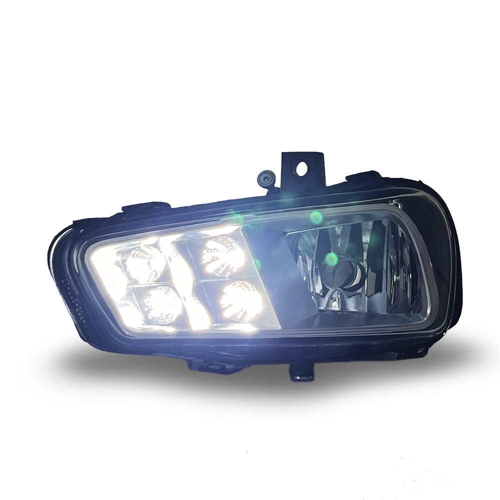 純正タイプフォグランプ｜三菱ふそう大型トラック17スーパーグレート