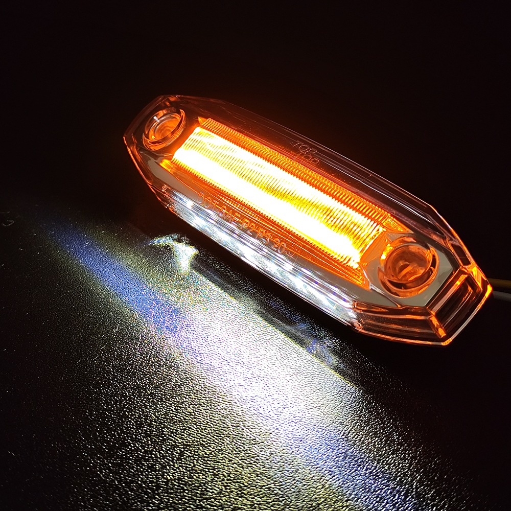 ʥȥ 24V եСLEDޡդϩ С/ۥ磻