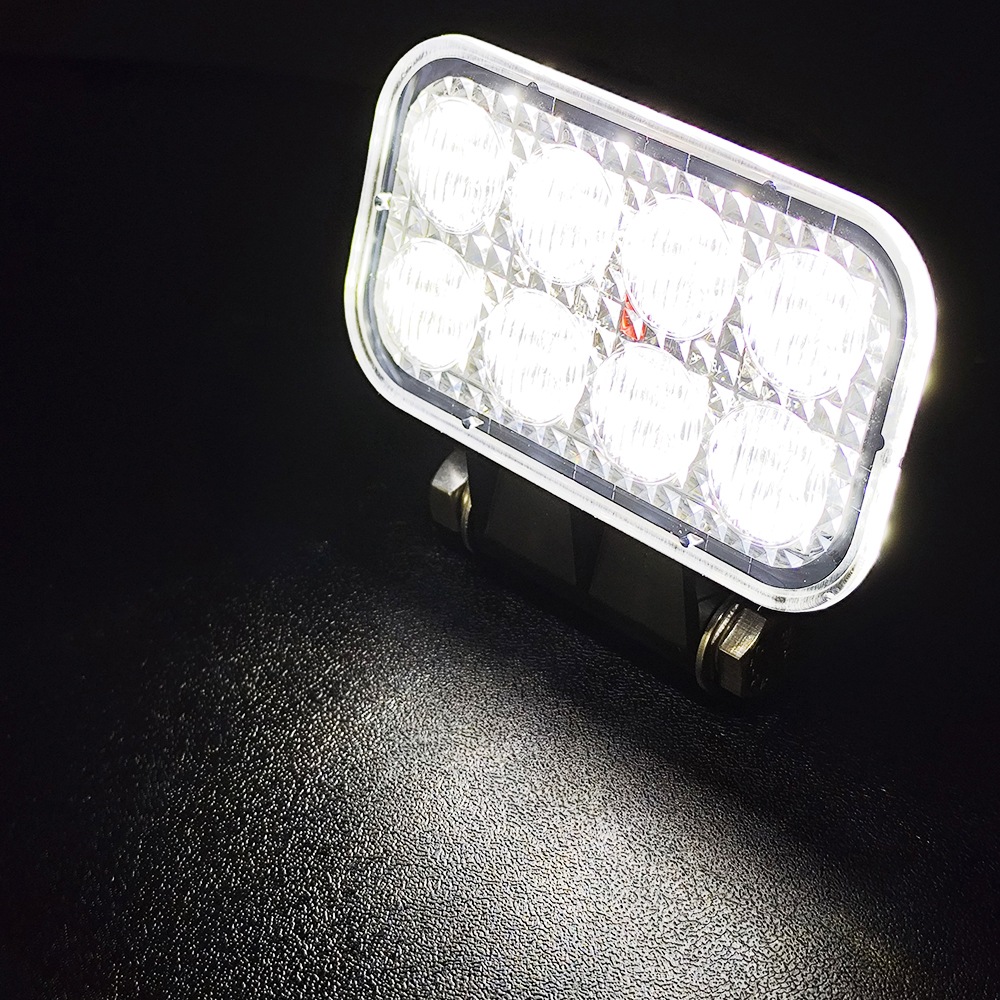 12V/24V 8LED ϥѥѷ ϩ/Хå