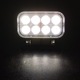 12V/24V 8LED ϥѥѷ ϩ/Хå