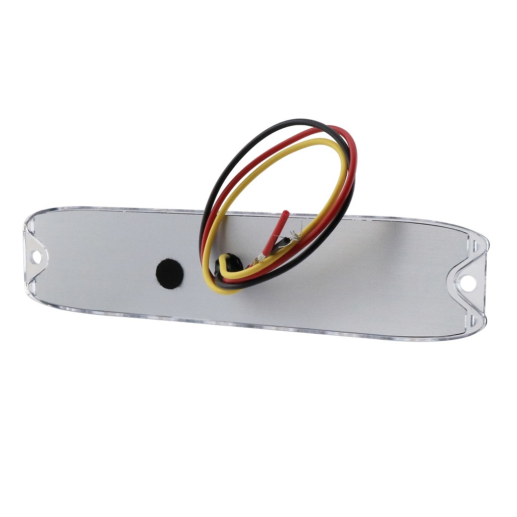 ʥȥ 12V/24V Ķ7mm 6LED˥󥰥ޡ 7ǥѥ С/֥롼/꡼/ۥ磻 ٸ եå饤