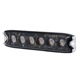 ʥȥ 12V/24V Ķ7mm 6LED˥󥰥ޡ 7ǥѥ С/֥롼/꡼/ۥ磻 ٸ եå饤