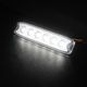 ʥȥ 12V/24V Ķ7mm 6LED˥󥰥ޡ 7ǥѥ С/֥롼/꡼/ۥ磻 ٸ եå饤
