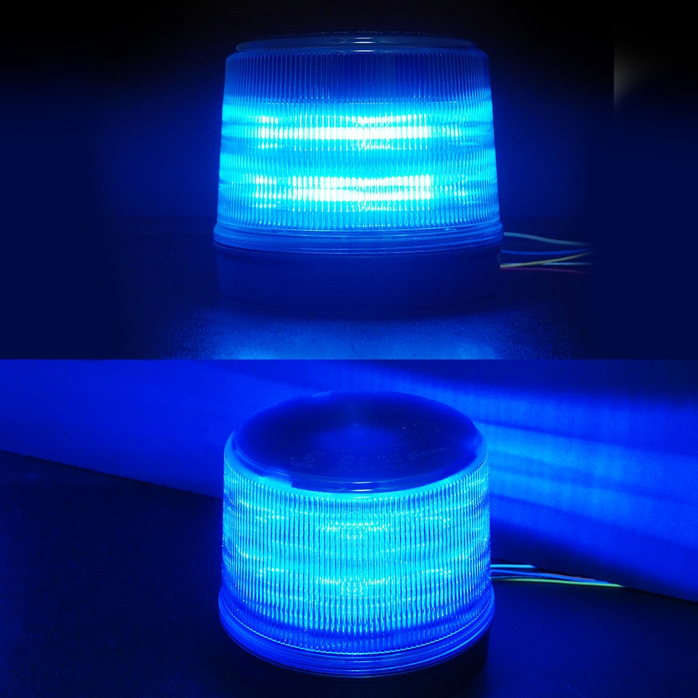 ʥȥ 12V/24V ӡ ž16LED 7ǥѥ ѥȥ С/֥롼/꡼