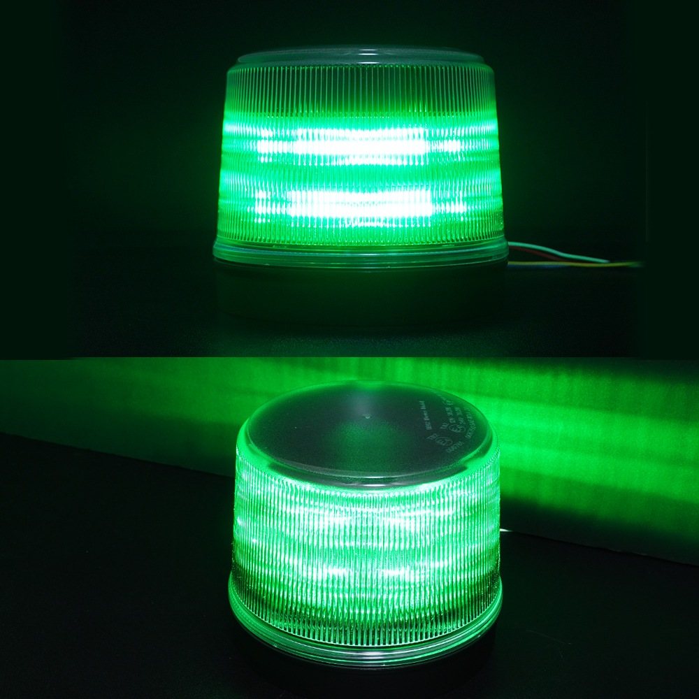 ʥȥ 12V/24V ӡ ž16LED 7ǥѥ ѥȥ С/֥롼/꡼