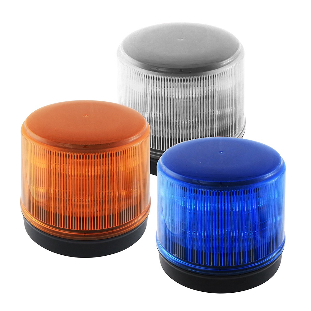 ʥȥ 12V/24V ӡ ž16LED 7ǥѥ ѥȥ С/֥롼/꡼